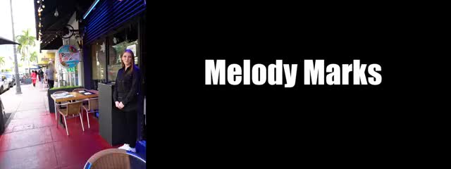 melody