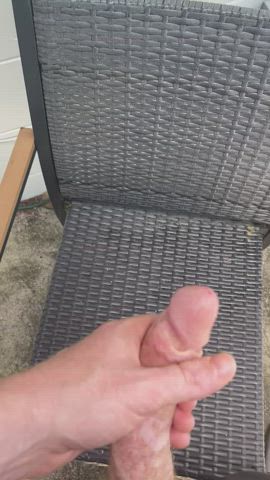 Chair shots