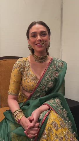 Aditi Rao Hydari