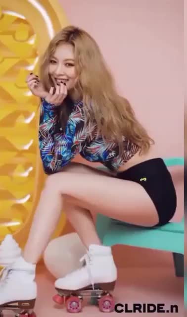 hyuna