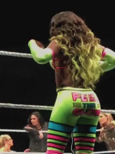 Naomi Booty