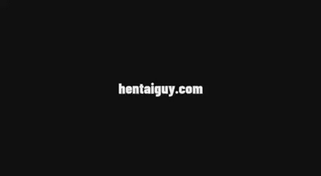 Hentai Sex Sex Toy gif