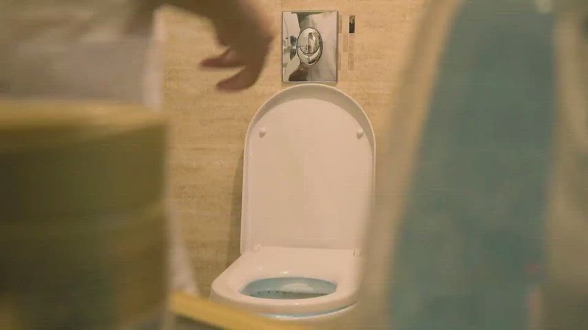 pee peeing piss pissing toilet gif