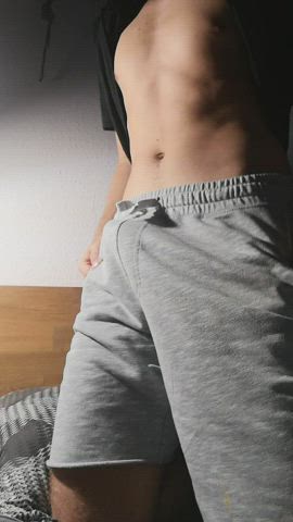 Cock Male Masturbation Short Hair Porn GIF by beau18