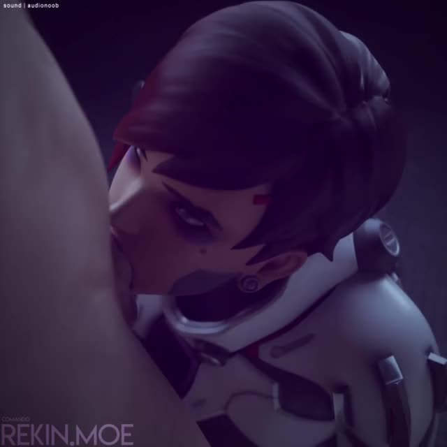 Sombra deepthroat (Rekin)