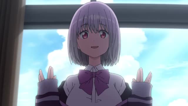 [HorribleSubs] SSSS.Gridman - 01 [1080p]