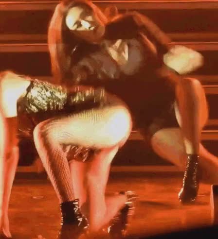 Sexy Jessica Fancam