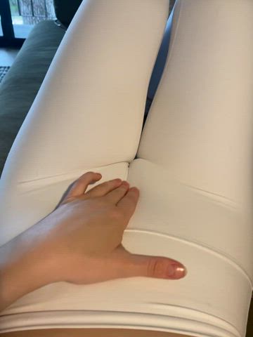 My cute tight cameltoe 