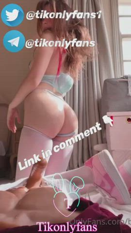 belle delphine blonde sex sex tape gif