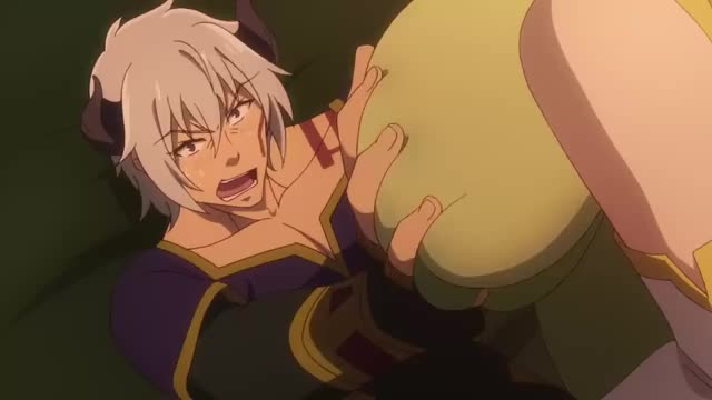 Isekai Maou to Shoukan Shoujo no Dorei Majutsu - S1 E2 W14