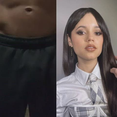 actress babecock celebrity cute latina split screen porn teen r/bbc_splitscreen gif