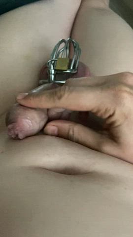 edging fingering male masturbation premature ejaculation solo gif