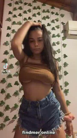 18 Years Old Amateur Ass Big Ass Big Tits Boobs Booty Bouncing Tits Bubble Butt Busty