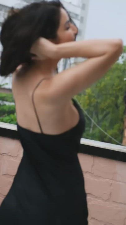 Dress Wet gif