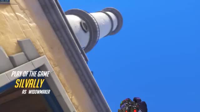 silvally widow potg 2018-03-15