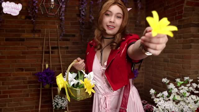 Aerith Trailer