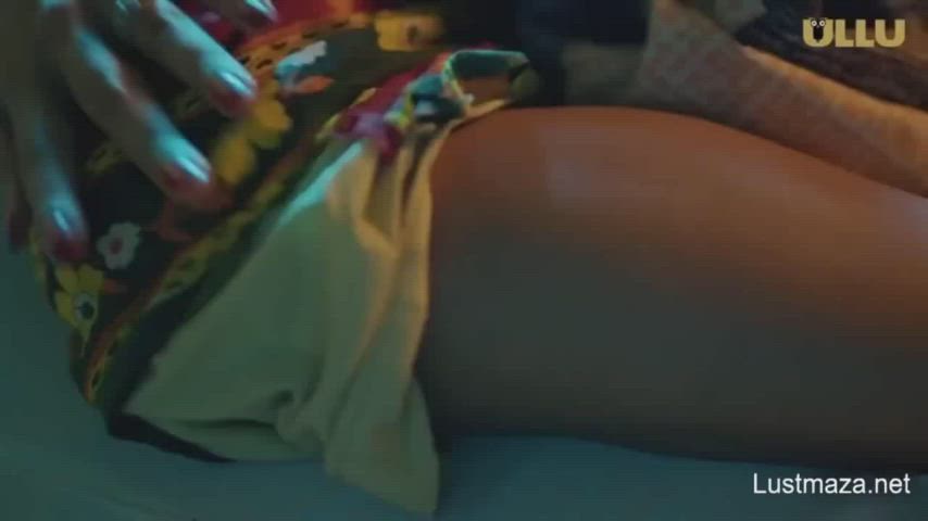 desi indian masturbating gif