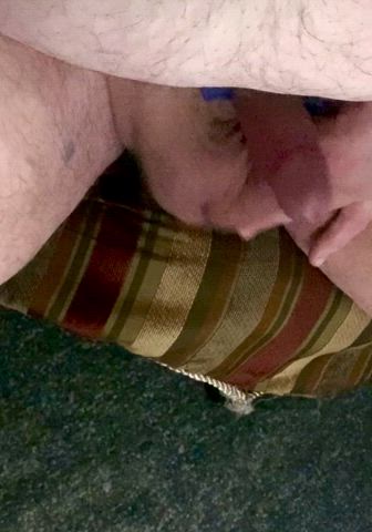 big balls chubby erection little dick male masturbation masturbating precum small