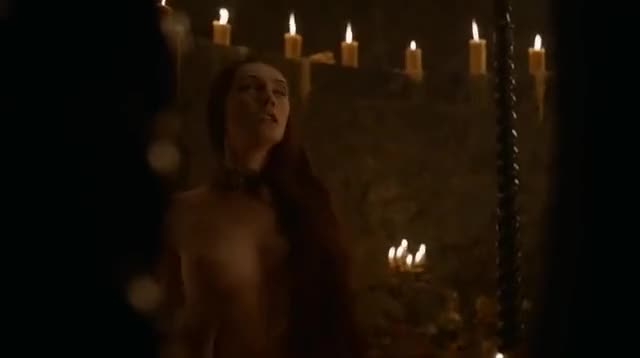 GoT S03 All Hot Scenes