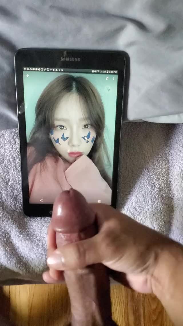 Taeyeon BBC Tribute