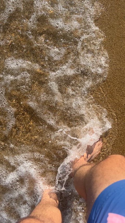 beach feet feet fetish feet licking feet sucking gif