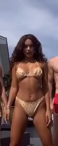 Surprised this clip of Vanessa Hudgens wasn't on here immediately