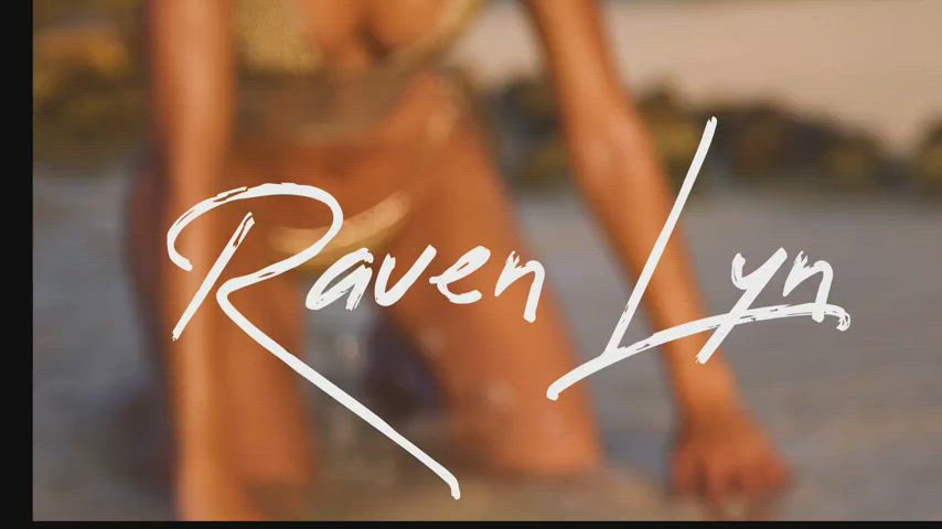 IG Model Raven Lyn epic crossover for VIXEN - BLACKED - TUSHY - DEEPER - SLAYED