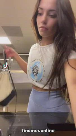 18 Years Old Amateur Ass Big Ass Big Tits Boobs Booty Bouncing Tits Bubble Butt Busty