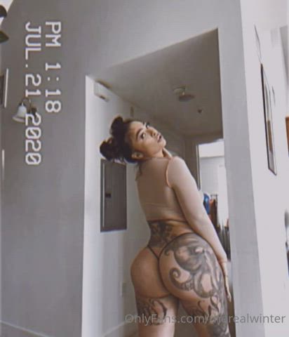 nude sex tattoo gif