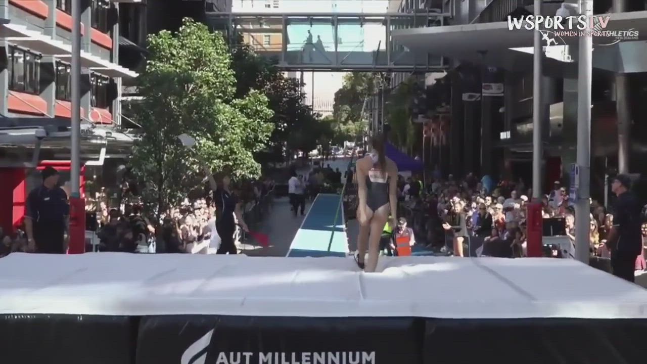 Ass Bubble Butt Fitness New Zealand gif