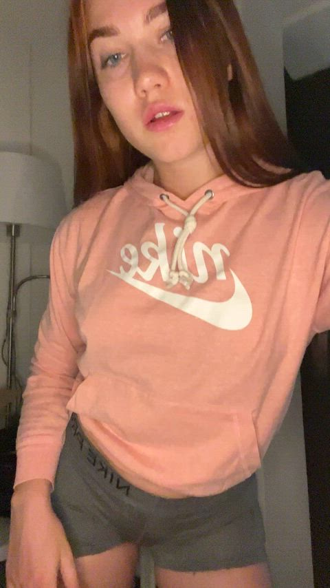 Do you like small redheadgirls with a big ass?