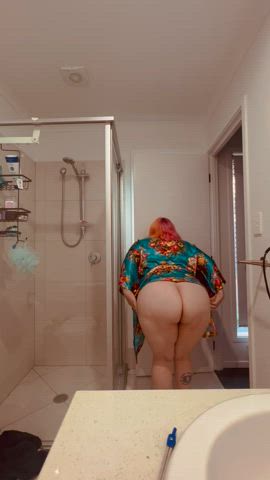 bbw gif