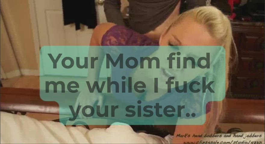 big tits blowjob caption cumshot facial fantasy mom sister tit fuck gif