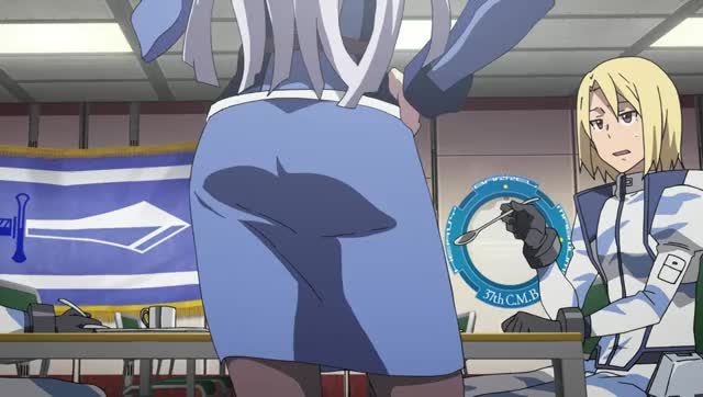 [Heavy Object]