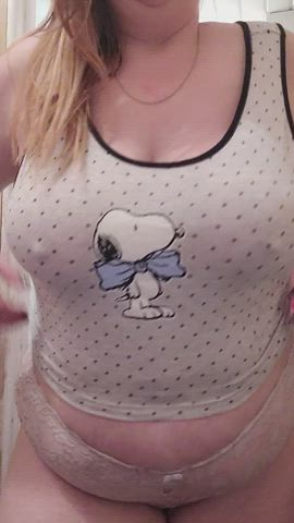 Boobs Chubby Flashing Porn GIF by mrssmithsalterego