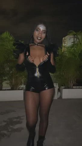 bbc camsoda cock cowgirl ebony halloween pussy gif