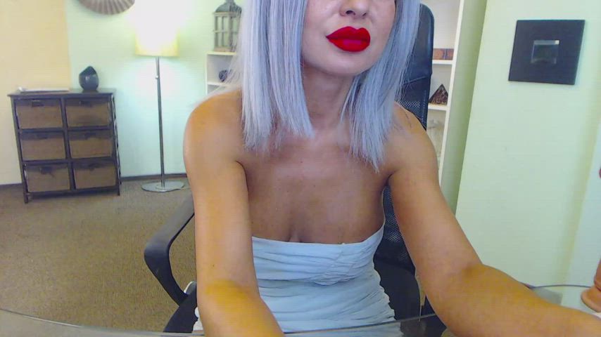 Cam Camgirl Webcam gif