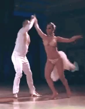 dancing gif