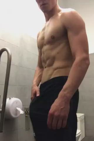 Abs BWC Muscles gif