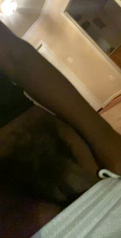 (19) my big young black dick needed to breathe haha