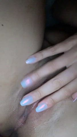 Creamy Pussy