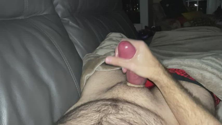 bisexual cum cumshot gif