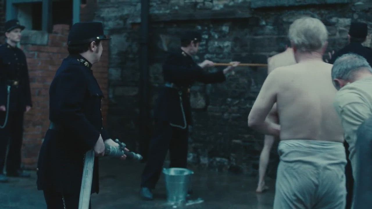 Killian Scott in Ripper Street (TV)