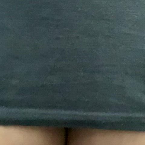 a little [F]un right before work 😳
