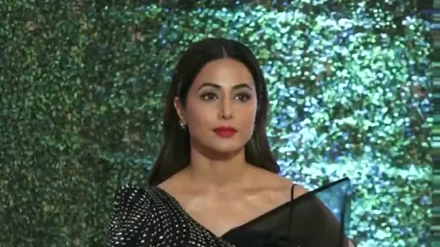 Hina Khan