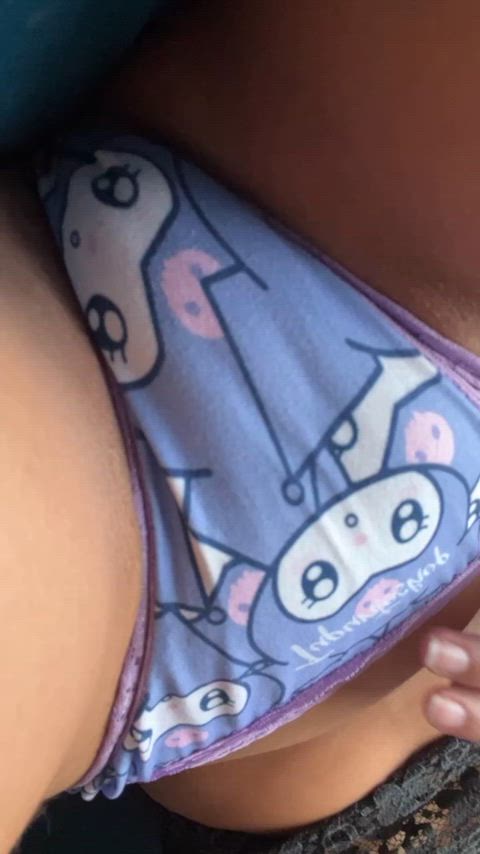 boobs camel toe ghost nipples panties puffy nipples pussy small tits gif