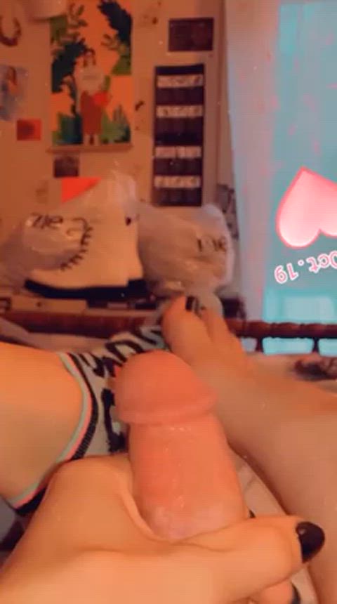 amateur cock egirl emo feet feet fetish femboy fetish foot fetish goth lili vidhi