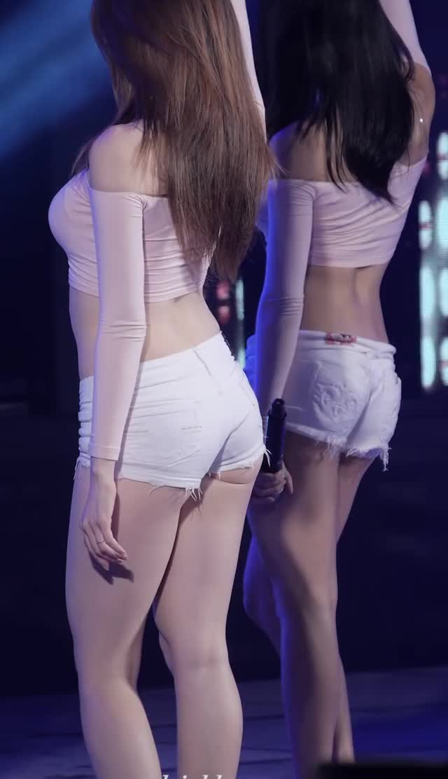 Bambino Eunsol Tight