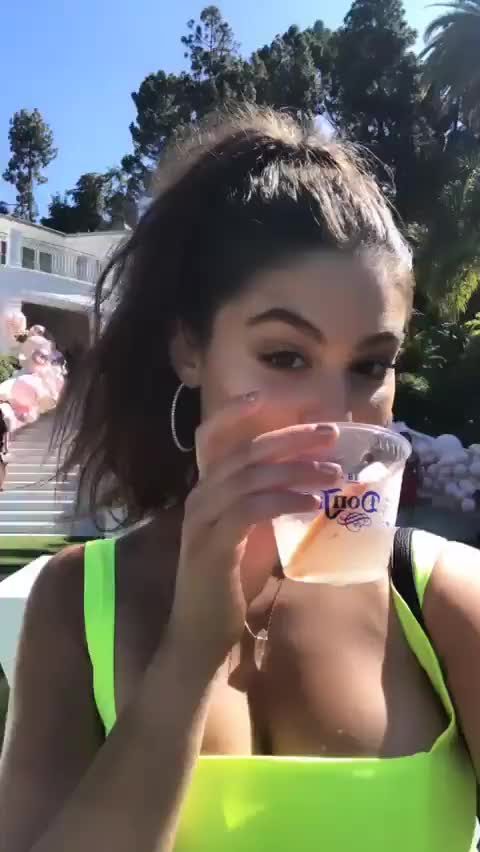 Kira Kosarin 2