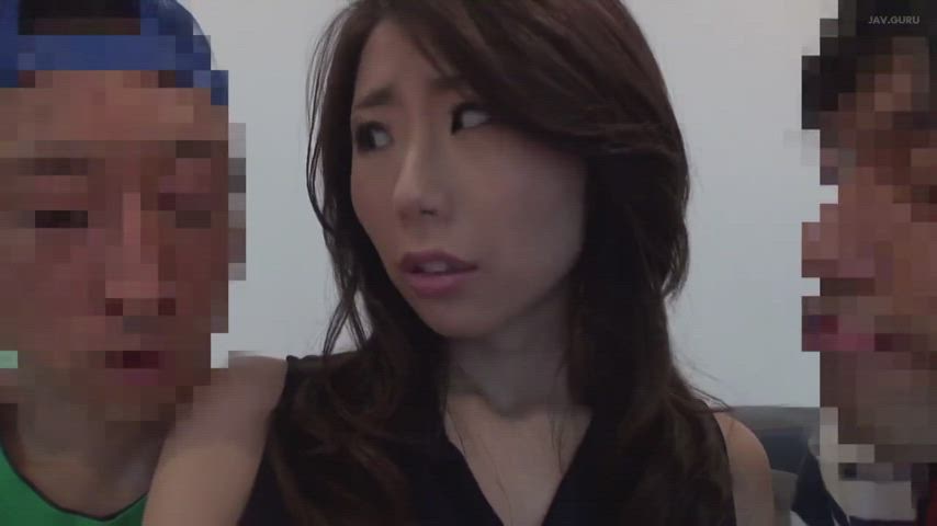 [NITR-092] English Subtitles - Ayumi Shinoda | Full video link in comment